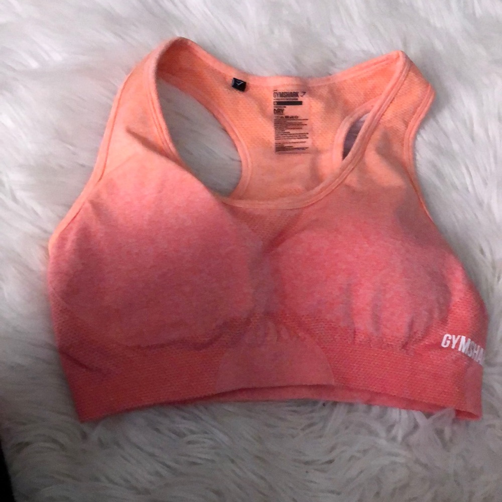 Gymshark sports bra